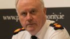 The Garda delegation is expected to be led by acting Garda Commissioner Dónall Ó Cualáin. Photograph: Collins/File 