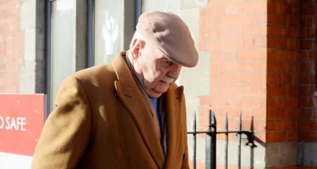 Michael Fingleton is one of four people subject to the Central Bank’s inquiry. Photograph: Alan Betson