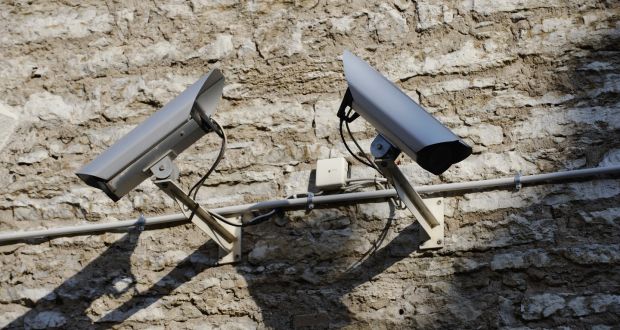 Limerick City and County Council has said it is taking legal advice about aspects of the hi-tech CCTV technology it is rolling out as part of a pilot “smart city” project. Image: Getty