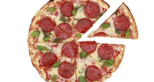 Recent dubious marketing tactics by junk-food manufacturers included a competition to win your height in pizza to mark National Pizza Day.