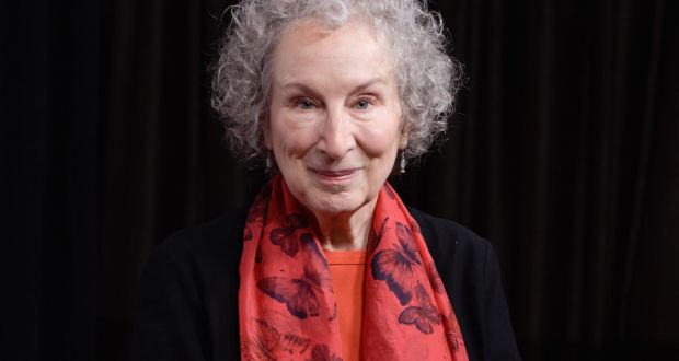 Margaret Atwood on MeToo’s limitations: “Domestic violence among people who aren’t rich, it’s not reaching there yet.” Photograph: Tara Ziemba/WireImage