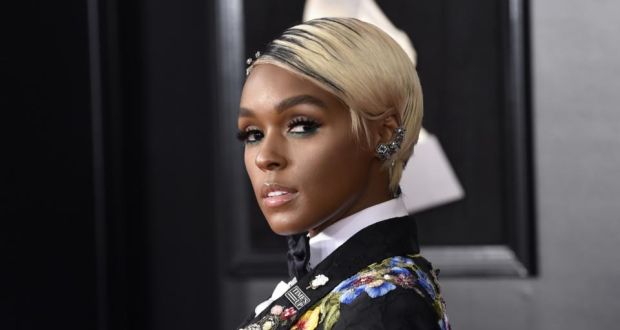 Janelle Monae Our New Vbf