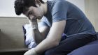 Some studies suggest that as many as four out of five people under 25 who die by suicide have self-harmed. Photograph: iStock