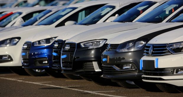 Some 33 000 Cars Were Bought With Pcp Deals In Ireland 2017 New Research Shows