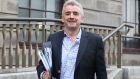 Michael O’Leary of Ryanair has become Ireland’s newest billionaire, according to Forbes. Photograph: Collins 
