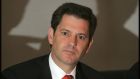 Smurfit Kappa Group, led by Tony Smurfit, grandson of its founder, pledged to proceed with its own plan, outlined last month, to invest €1.6bn over the next four years in expanding its business and buying smaller rivals. File photograph: Brenda Fitzsimons