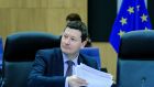 New secretary-general of the commission Martin Selmayr has come under fresh attack after suggesting tripling the “transition allowance” for commissioners after they leave office. Under the reported plans officials could receive €13,500 per month for up to five years, an office in the commission, and an official car with a driver and two assistants. Photograph: EPA