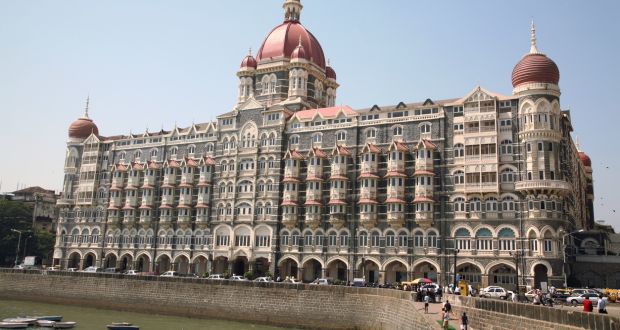 India's Taj Hotels to pay for IVF treatments for female staff