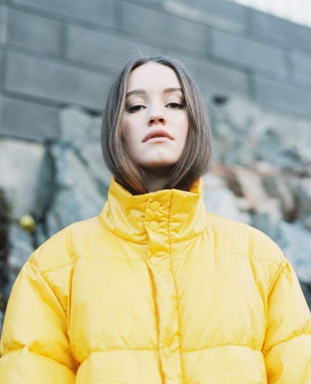 Sigrid: She’s the real pop deal