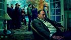 The Sopranos: David Chase’s HBO series, starring James Gandolfini, ended in 2007