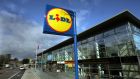 Lidl was one of the top five firms in the CSR survey, but who was at the bottom? Photograph: Matt Kavanagh