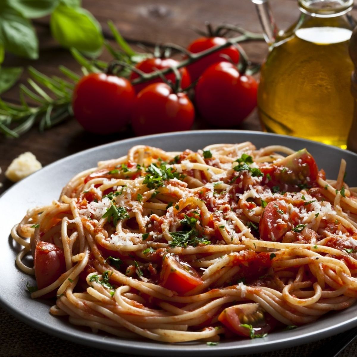 How Healthy Is Your Favourite Ready Made Pasta Sauce