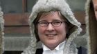 Ms Justice Aileen Donnelly halted an extradition case involving Polish man  in order to seek guidance from the European Court of Justice in Luxembourg. Photograph: Ronan Quinlan / Collins