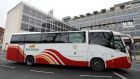 NBRU general secretary Dermot O’Leary said the union was concerned that members working on the Kildare routes for Bus Éireann would not be forced to move “to an inferior employer”. 