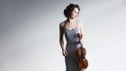 RTÉ NSO: the wonderful Alina Pogostkina is soloist in Khachaturian’s 1940 Violin Concerto 