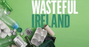 Wasteful Ireland