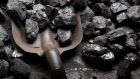 Bord na Móna “will fully comply with the provision of the new low-smoke zone and will exit the bituminous coal business before a total ban comes into effect in 2019”. Photograph: iStock