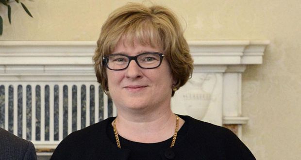 Ms Justice Aileen Donnelly: The Association of Judges of Ireland has strongly condemned personalised attacks in the Polish media on Ms Justice Donnelly.