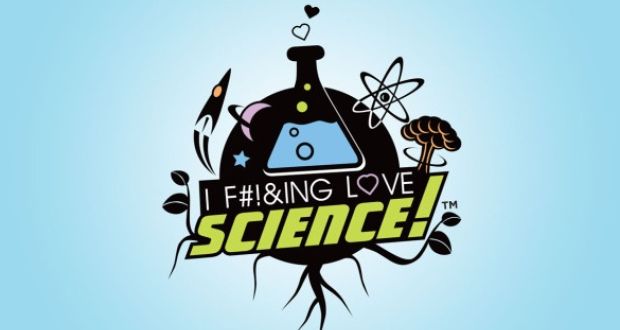  “I F*cking Love Science” is the most followed science-related Facebook-native page with 25.6 million followers