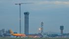 The new IAA air traffic control tower at Dublin Airport will facilitate parallel runway operations by 2021 and be one of the tallest structures in Ireland.