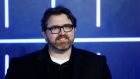 Ernest Cline, author and screenwriter, attending the European Premiere of Ready Player One in London last week. Photograph: Reuters/Henry Nicholls