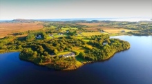 Lakeside Mayo cottage goes on the market for €650,000