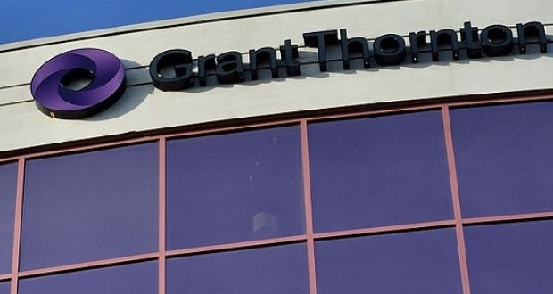 Grant Thornton’s Irish office said audit work would remain a key part of its strategy to grow its business here.