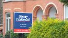 Estate agents Sherry Fitzgerald reported on Thursday that house prices rose by 2.1 per cent in the first three months of 2018, compared with 1.9 per cent during the same period last year