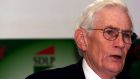 Seamus Mallon said the agreement changed the relationship between the Irish Government and the British government.