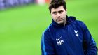 Mauricio Pochettino: “My focus is to win games with Tottenham. I cannot be kind with every single manager.” Photograph: Miguel Medina/AFP/Getty  