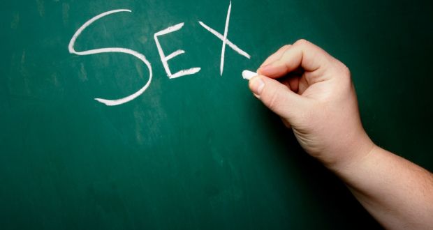Sex on the syllabus: Our outdated curriculum badly needs an ...