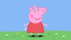 Entertainment One said ‘Peppa Pig’ continues to perform well in mature markets such as Britain and Australia, but “significant demand” for licensed products in China has been driving growth.