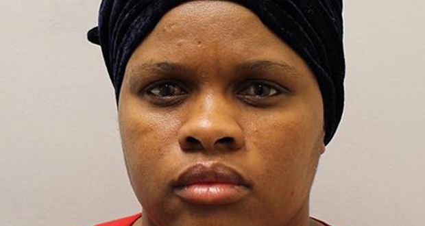 Joyce Msokeri (47) was sentenced for three counts of fraud and one charge of possessing a false document at the Old Bailey. Photograph: Metropolitan Police/PA Wire