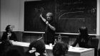Physicist and author Carlo Rovelli: ‘what is very typical of science is that the more we learn the more we don’t know’ 