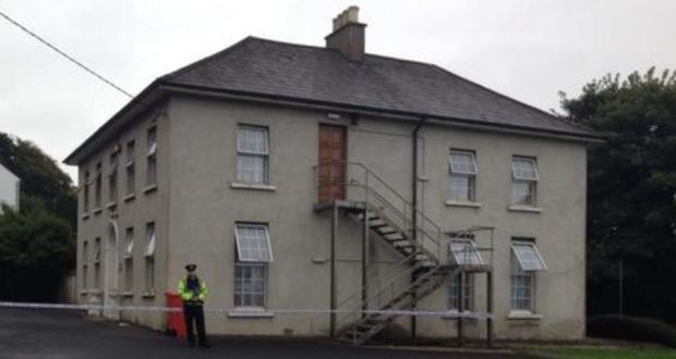 Hse Apologises For Failings In Care Of Fatally Stabbed Patient