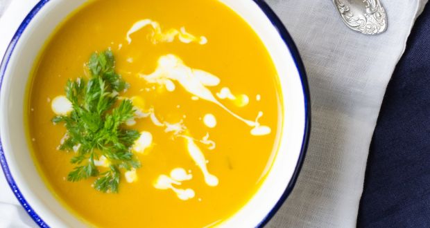 best soup for weight loss