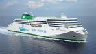 Irish Ferries has confirmed that  5,000-10,000 customers are affected by cancelled bookings on a new ferry, the WB Yeats