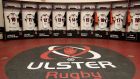 Ulster rugby will not be allowing news journalists into Tuesday’s press conference. Photograph: Inpho