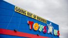 Smyths is buying the central European division of Toys R Us.  Photograph: Bloomberg