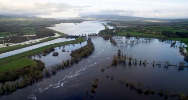 Groups opposing Irish Water’s €1.3 billion plan to pipe water to Dublin say  the capital’s supply issues should be deal with by fixing leakages.