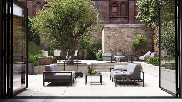 Eight Of The Best Garden Furniture Designs