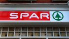 BWG now has a turnover of €1.4 billion and supplies a network of well over 1,000 stores including Spar. Photograph:  Dara Mac Dónaill/The Irish Times