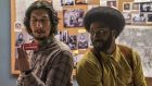 Spike Lee will be back at Cannes with his inelegantly titled dark comedy ‘BlacKkKlansman’