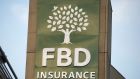 FBD is investing in its 34-strong branch network and a rebranding programme. It plans to open a second Dublin branch on Baggot Street in June