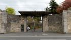 A section of law under which 93 people are detained, including 15 in the Central Mental Hospital (above), has been declared unconstitutional Photograph: Dara Mac Donaill / The Irish Times