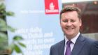 Emirates’ advice: independently run airport terminals “have not got a great record” unless airlines themselves own them, according to Enda Corneille (above). Photograph: Naoise Culhane