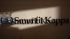 Smurfit Kappa said it had struck a deal to acquire Dutch company Reparenco, saying it was a “strong strategic fit” with its existing European businesses. Photograph: Jason Alden/Bloomberg
