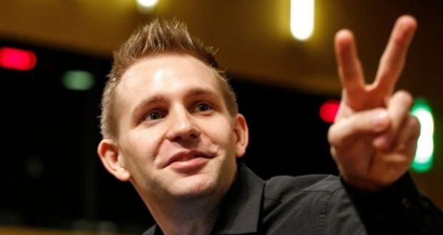 Privacy campaigner Max Schrems  accused the tech giants of ‘coercing’ users to accept data policies