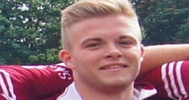 Joseph Deacy (21), who died after suffering head injuries in Co Mayo last August