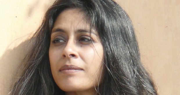 Anuradha Roy has written a meditation on history itself